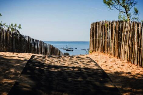 Camping La Grière la_tranche_sur_mer France