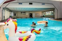 Camping le Grand Pré la_tranchesurmer France