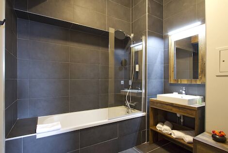 Hôtel Appart'hôtel Collection L'Eclose lalpedhuez France