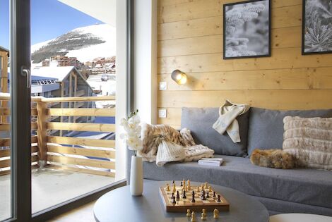 Hôtel Collection L'Eclose by Odalys lalpedhuez France