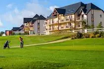 Résidence locative Lagrange Vacances Cap Green lamballe France