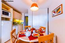 Résidence locative LAGRANGE VACANCES CATALANA le_barcares France