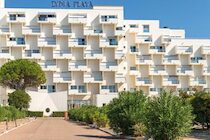 Résidence locative LAGRANGE VACANCES LE LYDIA PLAYA - GRANDE PLAGE le_barcares France