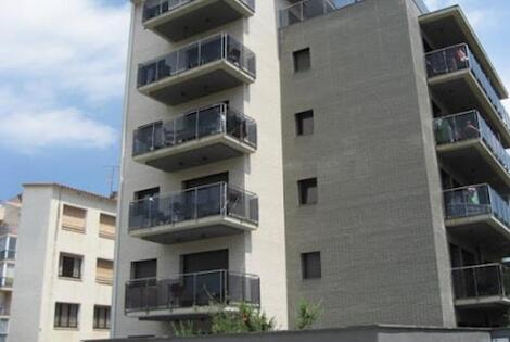 Résidence hôtelière Appartements Nuria le_chateaudoleron France