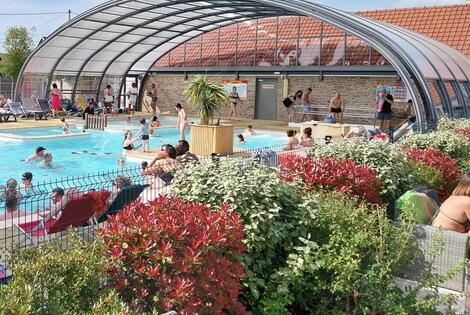 Camping La Prairie le_crotoy France