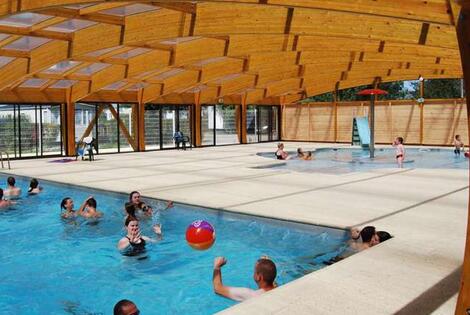 Camping Le Tarteron le_crotoy France