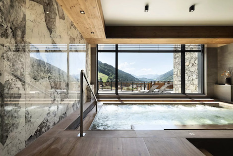 Résidence locative MGM Hôtels & Résidences - Résidence Chalets de Joy le_grand_bornand France