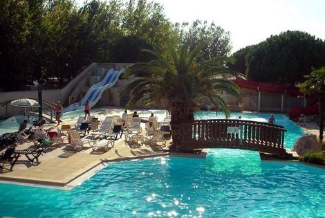 Camping Eden   le_grauduroi France