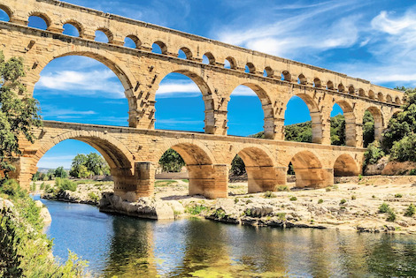 Camping La Marine le_grauduroi France