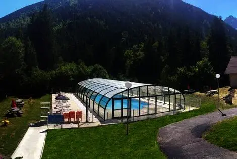 Village vacances Ceveo du Haut Breda le_haut_breda France