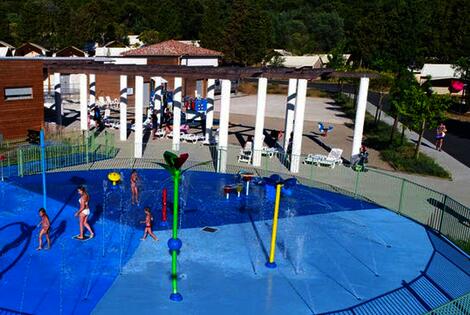 Camping Les Mimosas le_lavandou France