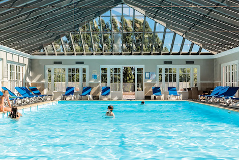 Résidence locative Pierre & Vacances Les Jardins de la Côte d'Opale le_touquetparisplage France