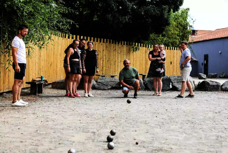 Camping L'Atlantique les_angles France