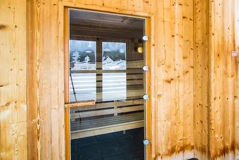 Résidence hôtelière Pyrénées 2000 les_angles France