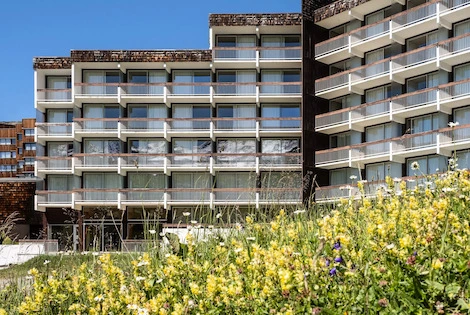 Résidence locative Le Gypaète - Maeva Sélection les_belleville France