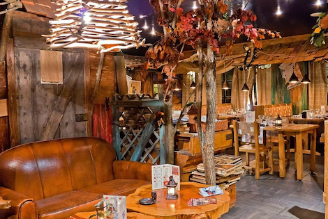 Résidence locative Résidence Les Balcons de Val Thorens les_belleville France