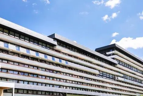 Résidence locative SOWELL RESIDENCES Le Crêt Voland les_belleville France