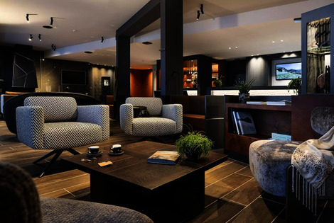 Résidence locative MGM Hôtels & Résidences - Résidence Chalets Laska les_contamines_montjoie France