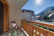 Les 2 Alpes - Résidence Cabourg - Vacancéole les_deux_alpes France