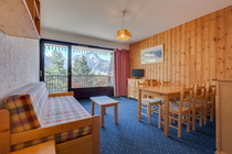 Les deux Alpes - Résidence Quirlies - Vacanceole les_deux_alpes France