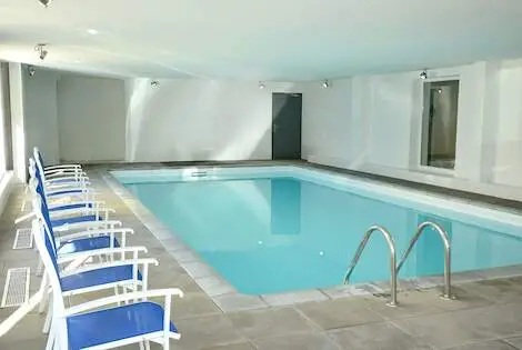 Résidence locative L'Ours Blanc les_deux_alpes France