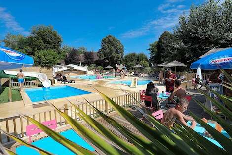 Camping Brin d'amour Les_eyziesdetayac France