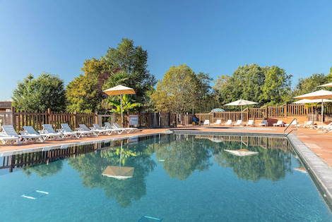 Camping Le Mas de Sireuil les_eyziesdetayac France