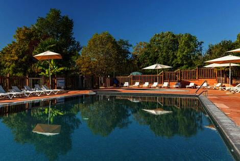 Camping Le Mas les_eyziesdetayac France