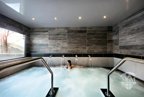 Résidence locative MGM Hôtels & Résidences - Résidence Chalets Elena les_houches France
