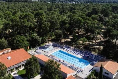 Village vacances Club Belambra Les Mathes les_mathes France