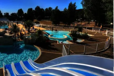 Camping Domaine du Collet les_moutiers_en_retz France