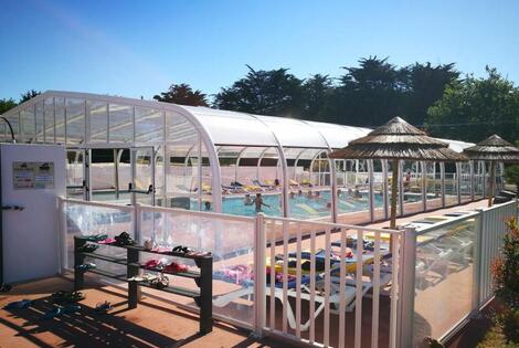 Camping Les Brillas les_moutiers_en_retz France