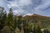 Résidence Les Ecrins Les_orres France