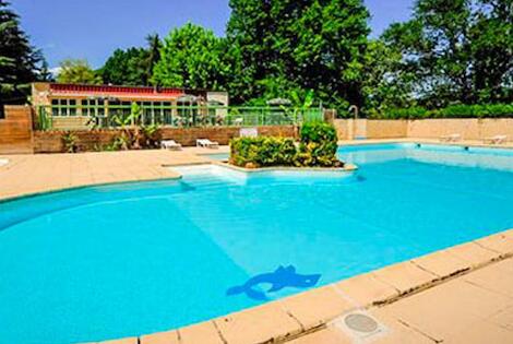 Camping Les Granges les_quatreroutesdulot France