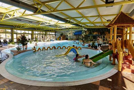 Camping Bel Air les_sablesdolonne France