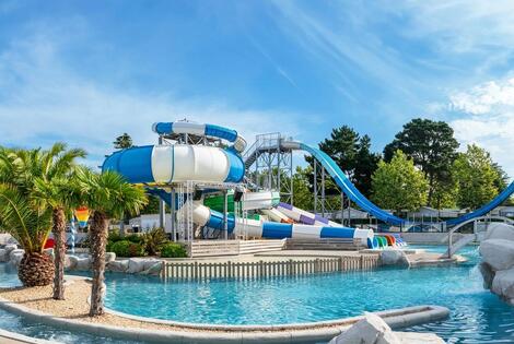 Camping Club Le Trianon les_sablesdolonne France