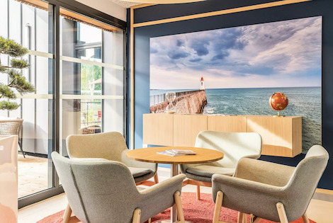 Résidence locative Résidence Premium Pierre & Vacances Les Villas d'Olonne les_sablesdolonne France