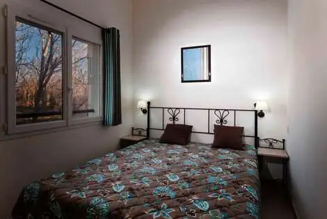 Résidence locative Lagrange Vacances L'Oustau De Sorgue lislesurlasorgue France