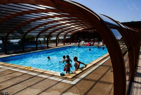 Camping Domaine la Vingeanne longeau_percey France