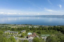 Résidence locative Garden & City Evian les Bains - Lugrin lugrin France