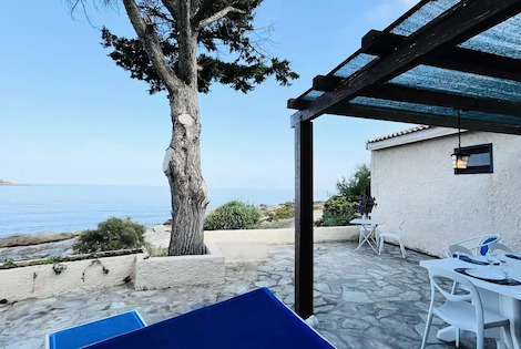 Résidence Solane lumio France