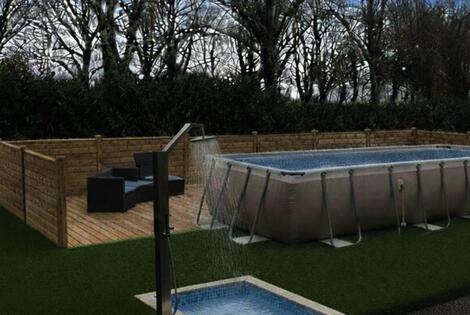 Camping La Rabine machecoul_st_meme France