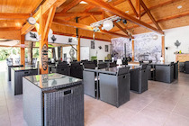Camping maeva Escapades Le Domaine Aramis marsan France