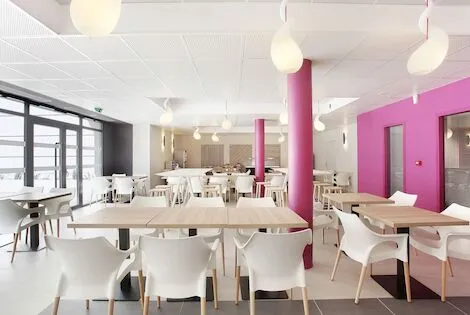 AppartHotel Le Dôme marseille France