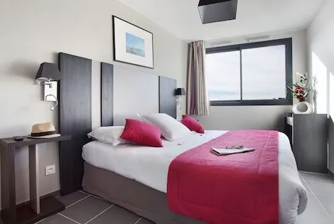 AppartHotel Odalys appart'hôtel Prado marseille France