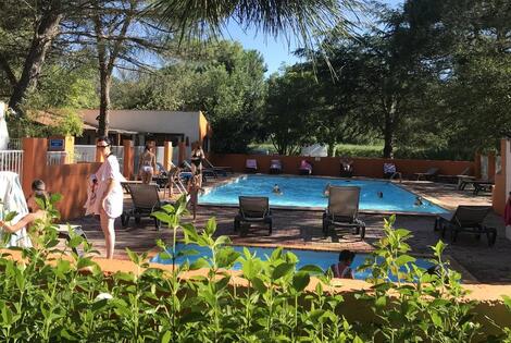 Camping Val Roma Park maureillas_las_illas France