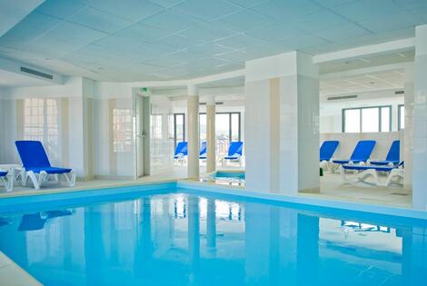 Résidence hôtelière Résidence Goélia - Belle Epoque mers_les_bains France