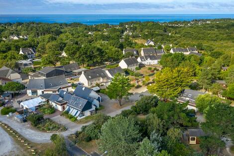 Camping Le Razay mesquer France