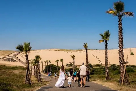 Camping Village Resort Et Spa Le Vieux Port messanges France