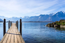 Camping maeva Escapades Relais du Léman messery France